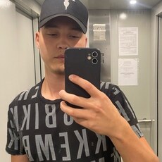 Фотография мужчины Павел, 21 год из г. Нижневартовск