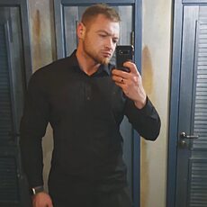 Фотография мужчины Кирилл, 35 лет из г. Москва