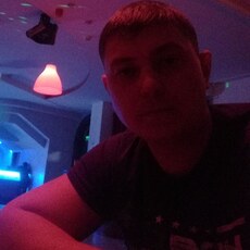 Фотография мужчины Андрей, 39 лет из г. Петропавловск