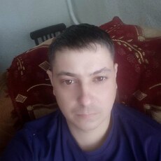 Фотография мужчины Андрей, 39 лет из г. Петропавловск