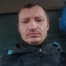 Фотография мужчины Николай, 33 года из г. Хабаровск