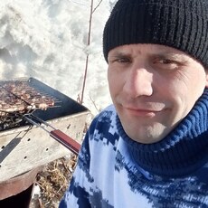 Фотография мужчины Виталий, 36 лет из г. Поронайск