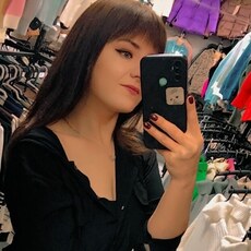 Фотография девушки Леся, 29 лет из г. Астана