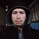 Серёга, 25 лет