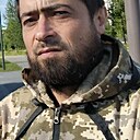 Закир, 38 лет