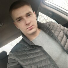 Фотография мужчины Вадим, 30 лет из г. Гродно