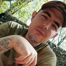 Фотография мужчины Виктор, 27 лет из г. Биробиджан