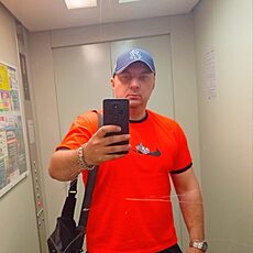 Фотография мужчины Алексей, 41 год из г. Новосибирск