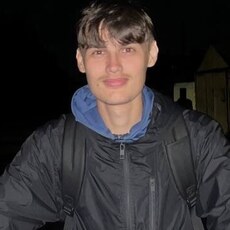 Фотография мужчины Арсений, 22 года из г. Кемерово