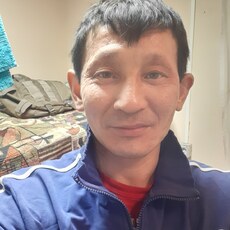 Фотография мужчины Станислав, 45 лет из г. Мирный