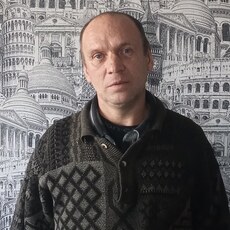 Фотография мужчины Илья, 46 лет из г. Новоалтайск