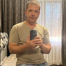 Фотография мужчины Степан, 40 лет из г. Амурск