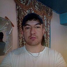 Фотография мужчины Саид, 45 лет из г. Душанбе