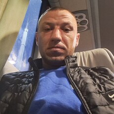 Фотография мужчины Александр, 35 лет из г. Лосино-Петровский