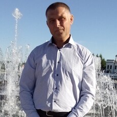 Фотография мужчины Николай, 53 года из г. Чебаркуль