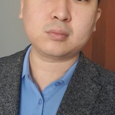 Фотография мужчины Самат, 33 года из г. Караганда