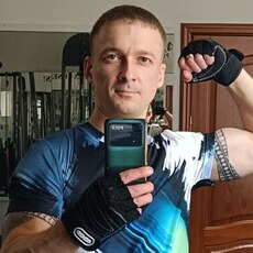 Фотография мужчины Алексей, 39 лет из г. Комсомольск-на-Амуре