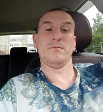 Фотография мужчины Денис, 42 года из г. Южно-Сахалинск