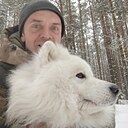 Вячеслав, 46 лет