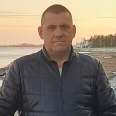 Фотография мужчины Игорь, 48 лет из г. Архангельск