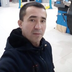 Фотография мужчины Немат, 43 года из г. Ярославский