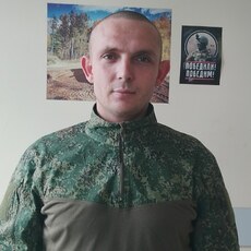 Фотография мужчины Вадим, 28 лет из г. Магнитогорск