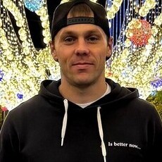 Фотография мужчины Егор, 35 лет из г. Михайловск (Свердловская Область