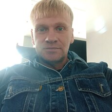 Фотография мужчины Андрей, 50 лет из г. Златоуст