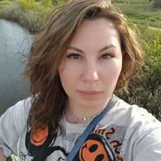 Фотография девушки Ирина, 42 года из г. Омск