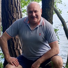 Фотография мужчины Виктор, 61 год из г. Брест
