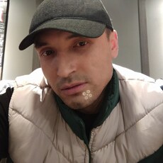 Фотография мужчины Адиль, 40 лет из г. Улан-Удэ