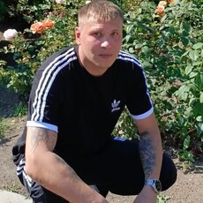 Фотография мужчины Александр, 34 года из г. Петропавловск