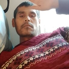 Фотография мужчины Азизбе, 37 лет из г. Калуга