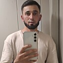 Али, 32 года