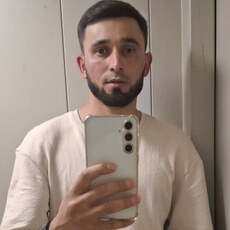 Фотография мужчины Али, 32 года из г. Астана