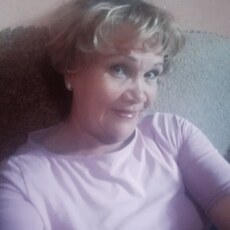 Фотография девушки Наталья, 65 лет из г. Астрахань
