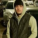 Тимур, 21 год