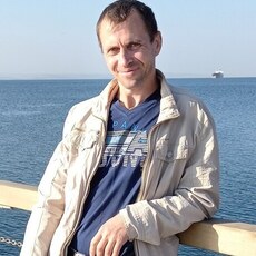 Фотография мужчины Игорь, 42 года из г. Ачинск