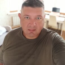 Фотография мужчины Денис, 44 года из г. Минск