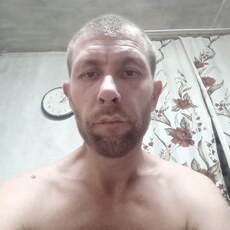 Фотография мужчины Василий, 36 лет из г. Бийск