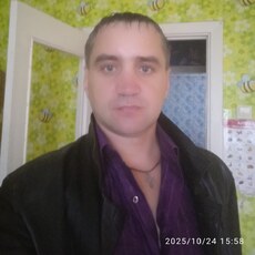 Фотография мужчины Леонид, 44 года из г. Жлобин