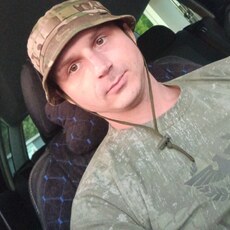 Фотография мужчины Миша, 31 год из г. Дружковка