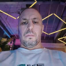 Фотография мужчины Андрей, 45 лет из г. Новокузнецк
