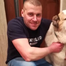 Фотография мужчины Илья, 41 год из г. Нижний Тагил