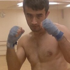 Фотография мужчины Эриу, 34 года из г. Караганда