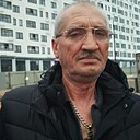 Александр, 64 года