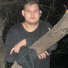 Фотография мужчины Эмиль, 18 лет из г. Полевской