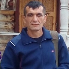 Фотография мужчины Мгер, 41 год из г. Павловск (Воронежская Обл)