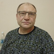 Фотография мужчины Григорий, 52 года из г. Казань