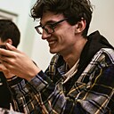 Семен, 18 лет